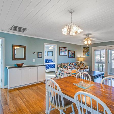 Villa The Pour House Holden Beach Exterior foto
