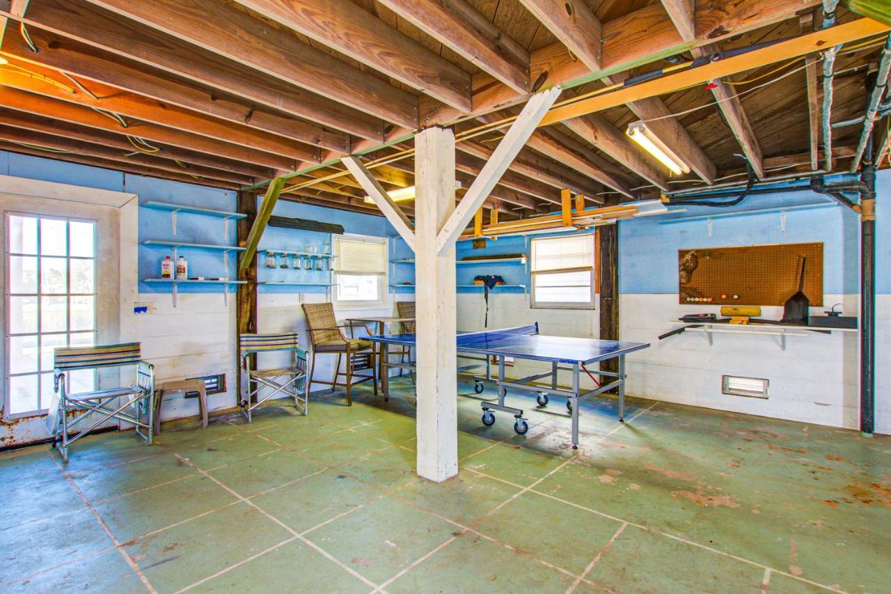 Villa The Pour House Holden Beach Exterior foto